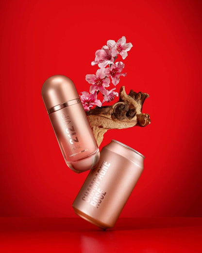 Carolina Herrera 212 VIP Rosé