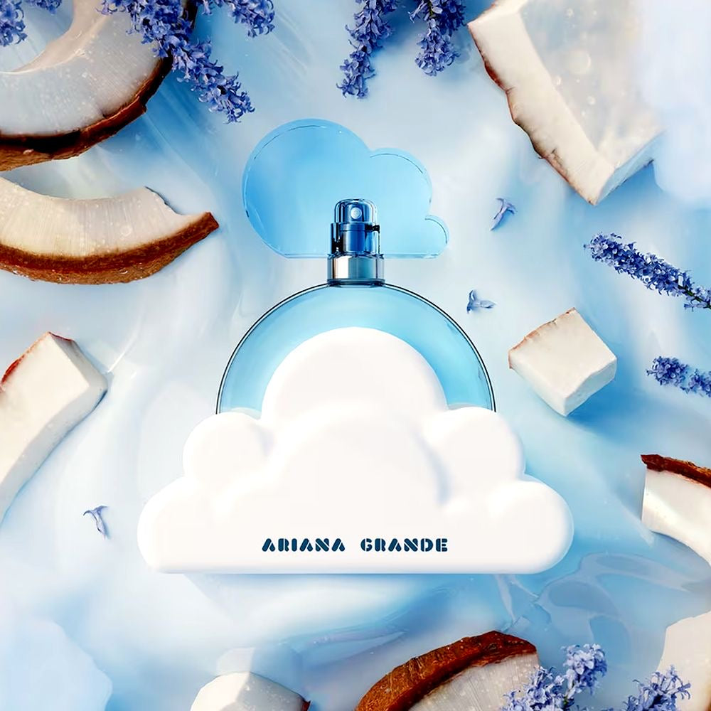 Ariana Grande Cloud