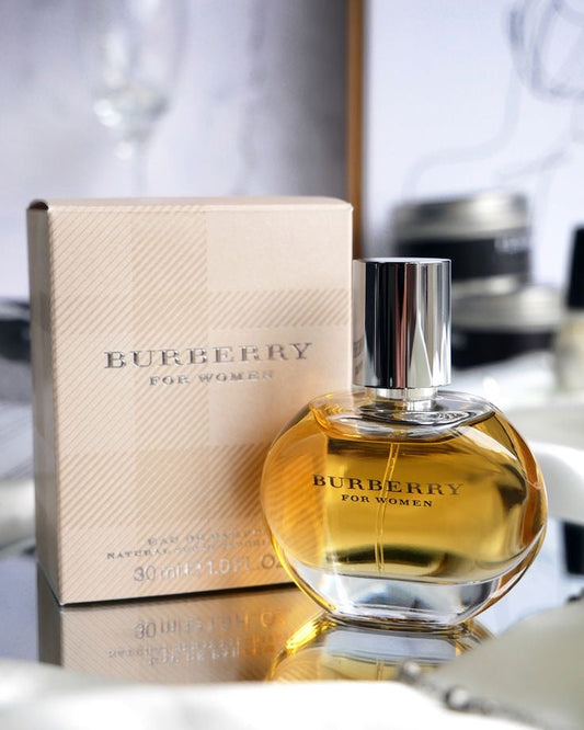 Burberry Women Classic