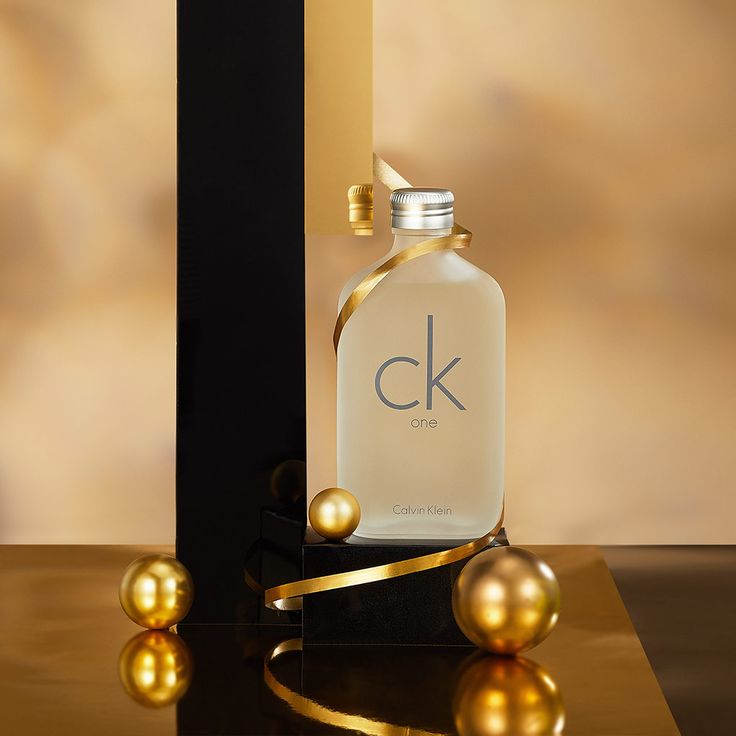 CK One 200 ml