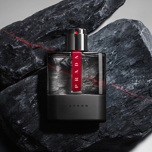 Prada Luna Rossa Carbon