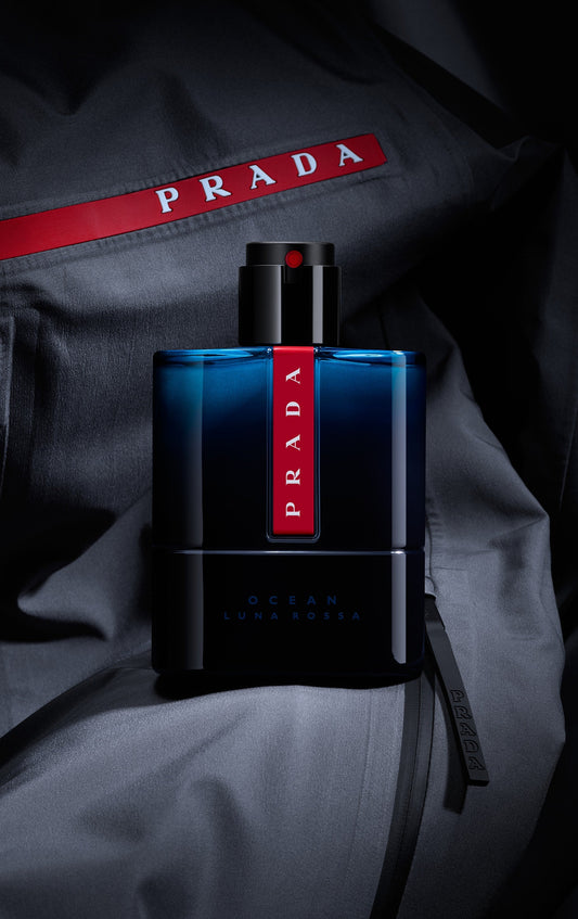 Prada Luna Rossa Ocean