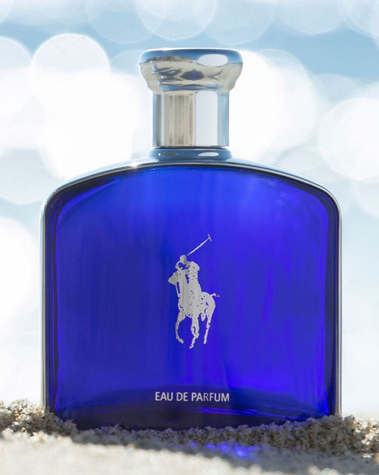 Ralph Lauren Polo Blue Eau de Parfum