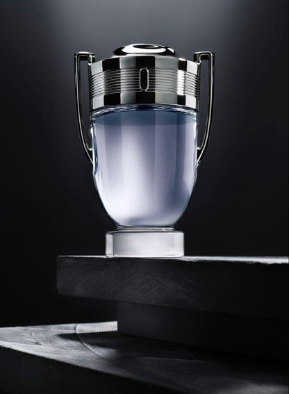 Paco Rabanne Invictus Eau de Toilette