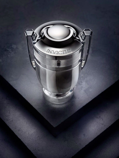 Paco Rabanne Invictus Eau de Toilette