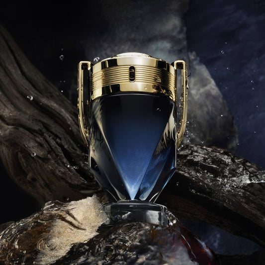 Paco Rabanne Invictus Parfum