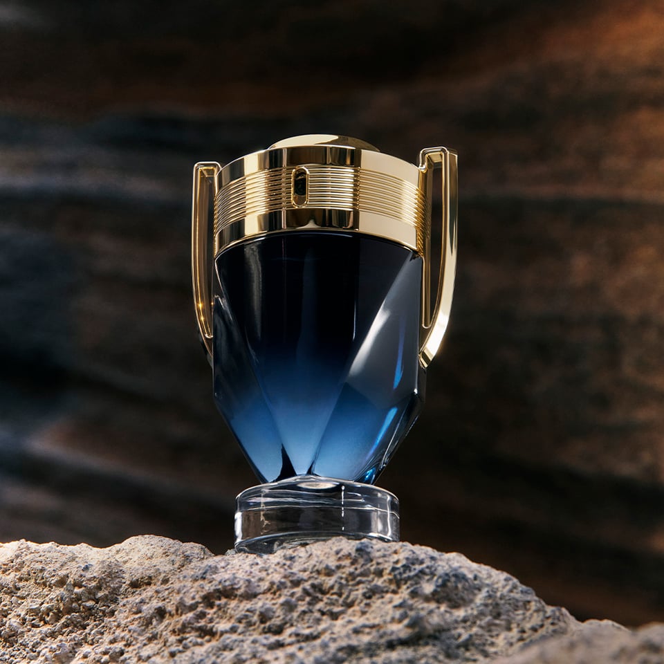 Paco Rabanne Invictus Parfum