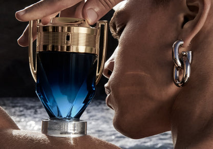 Paco Rabanne Invictus Parfum