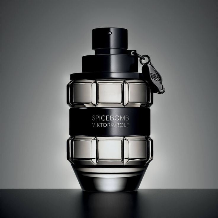 Viktor & Rolf Spicebomb