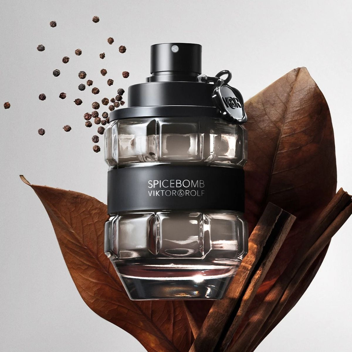 Viktor & Rolf Spicebomb