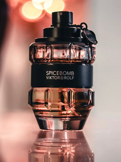 Viktor & Rolf Spicebomb