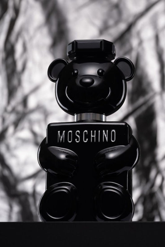 Moschino Toy Boy