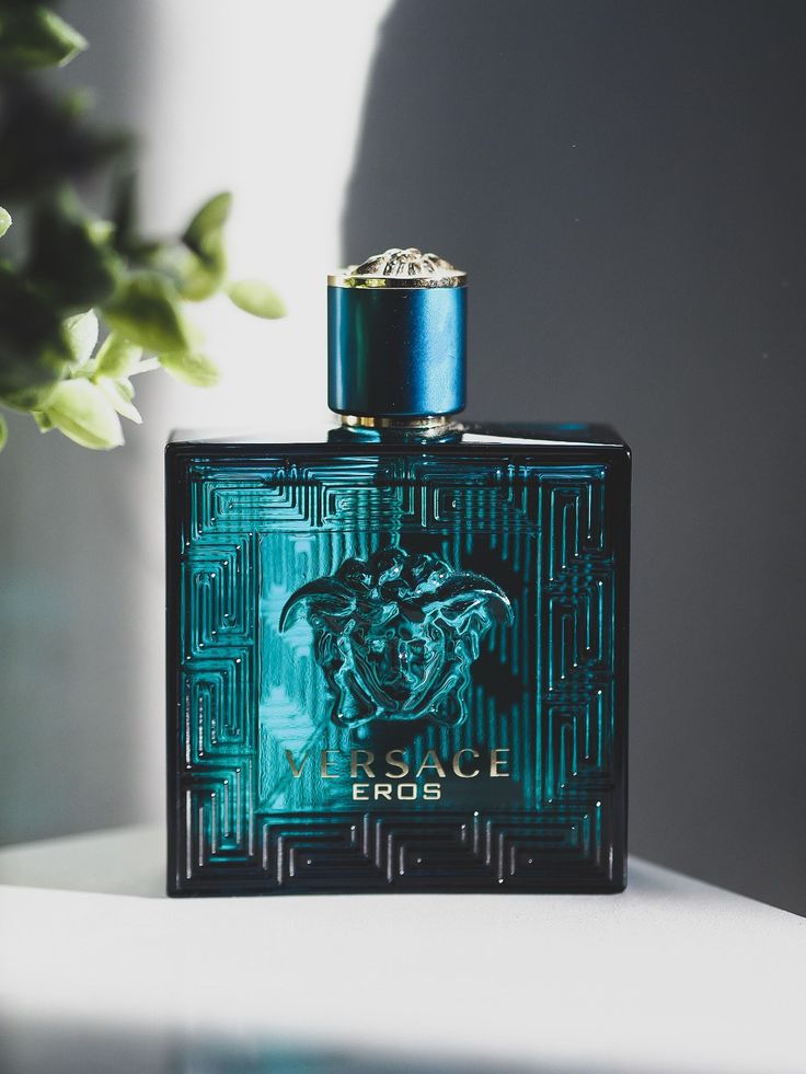 Versace Eros