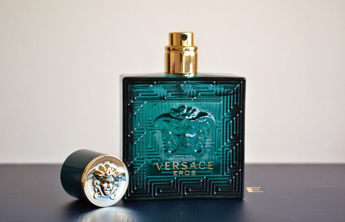 Versace Eros