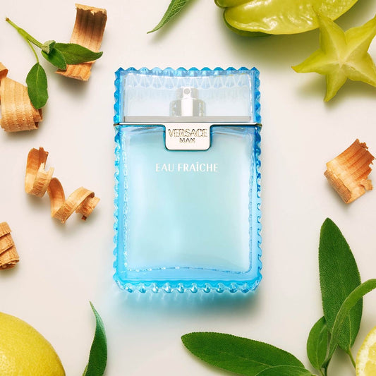 Versace Eau Fraîche