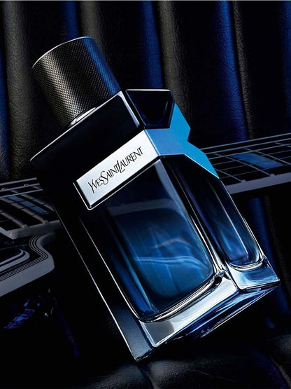 Yves Saint Laurent Y Eau de Parfum