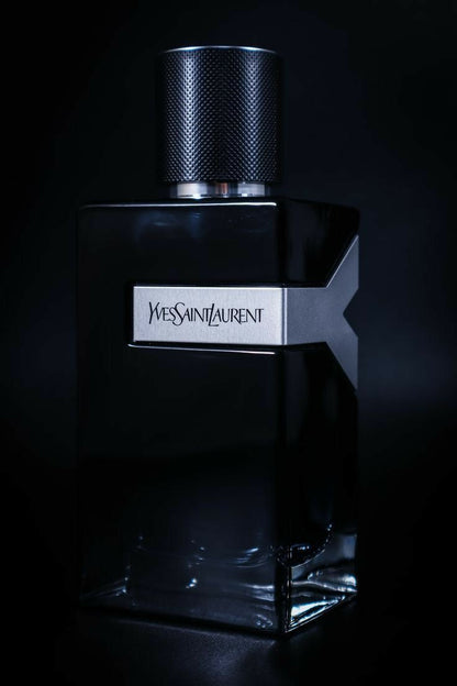 Yves Saint Laurent Y Eau de Parfum