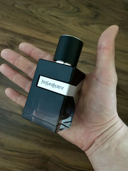 Yves Saint Laurent Y Eau de Parfum